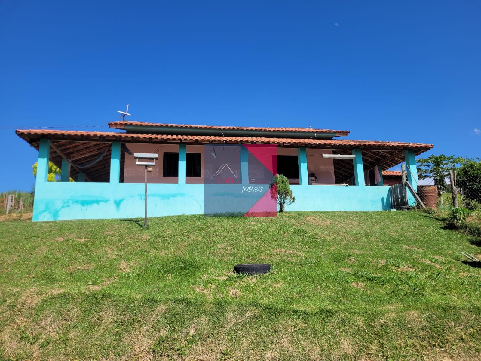 LINDA CHÁCARA À VENDA EM CONGONHAL - MG