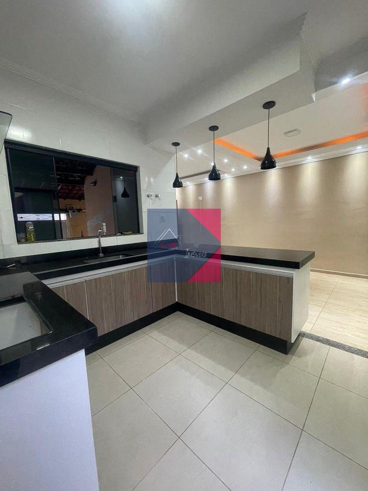 Casa à venda, Jardim Paraiso, POUSO ALEGRE - MG - Prox a Unillever