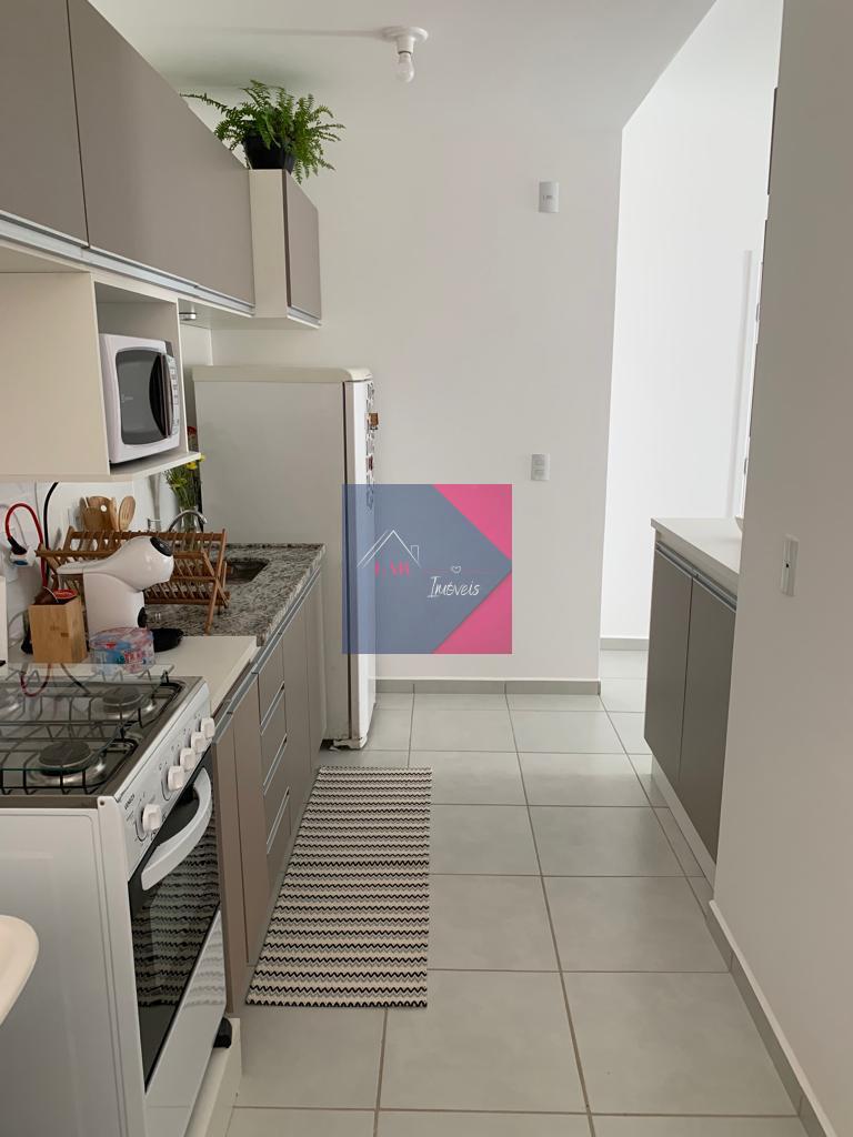 APARTAMENTO NO CONDOMÍNIO CAMINHO DAS MONTANHAS ,BAIRRO SÃO JOÃO, POUSO ALEGRE - MG
