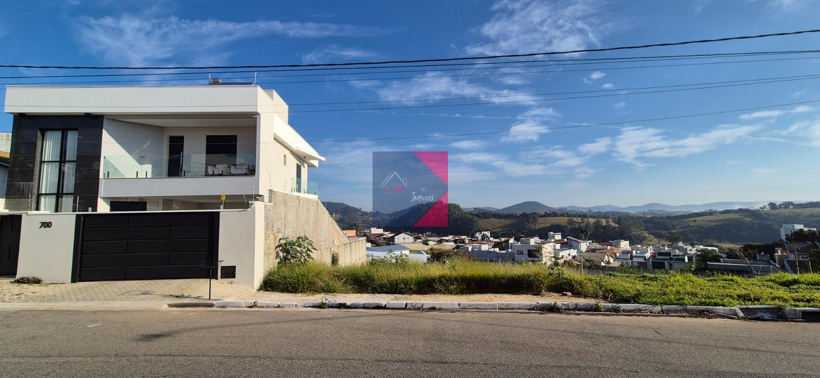 Terreno à venda, Ibirá, POUSO ALEGRE - MG