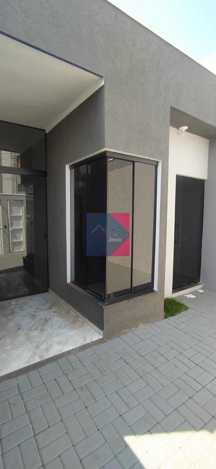 SUA NOVA CASA NO PARQUE REAL  CONFORTO, ESTILO E EXCLUSIVIDADE EM POUSO ALEGRE 