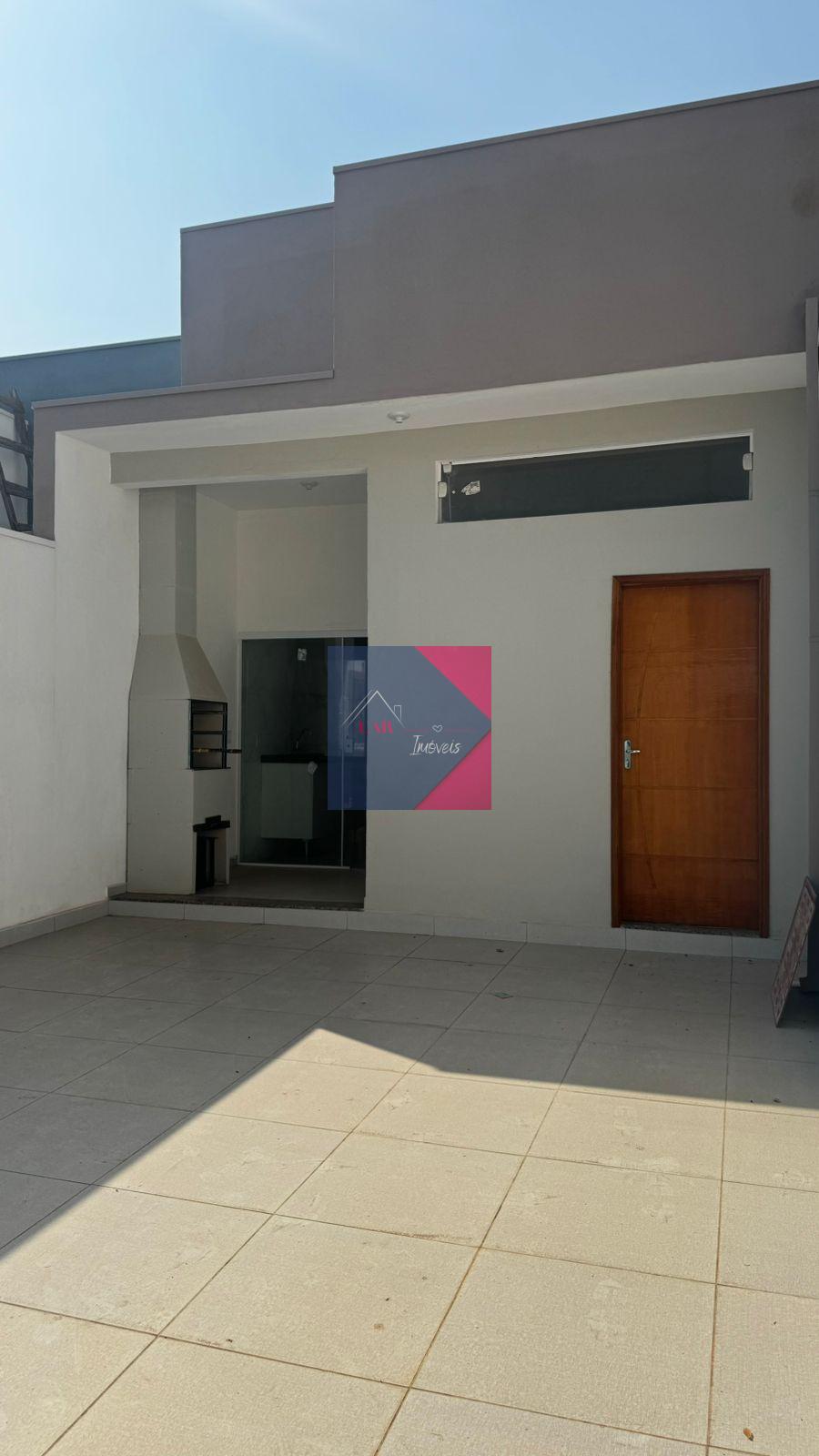 Casa à venda, São Carlos, POUSO ALEGRE - MG