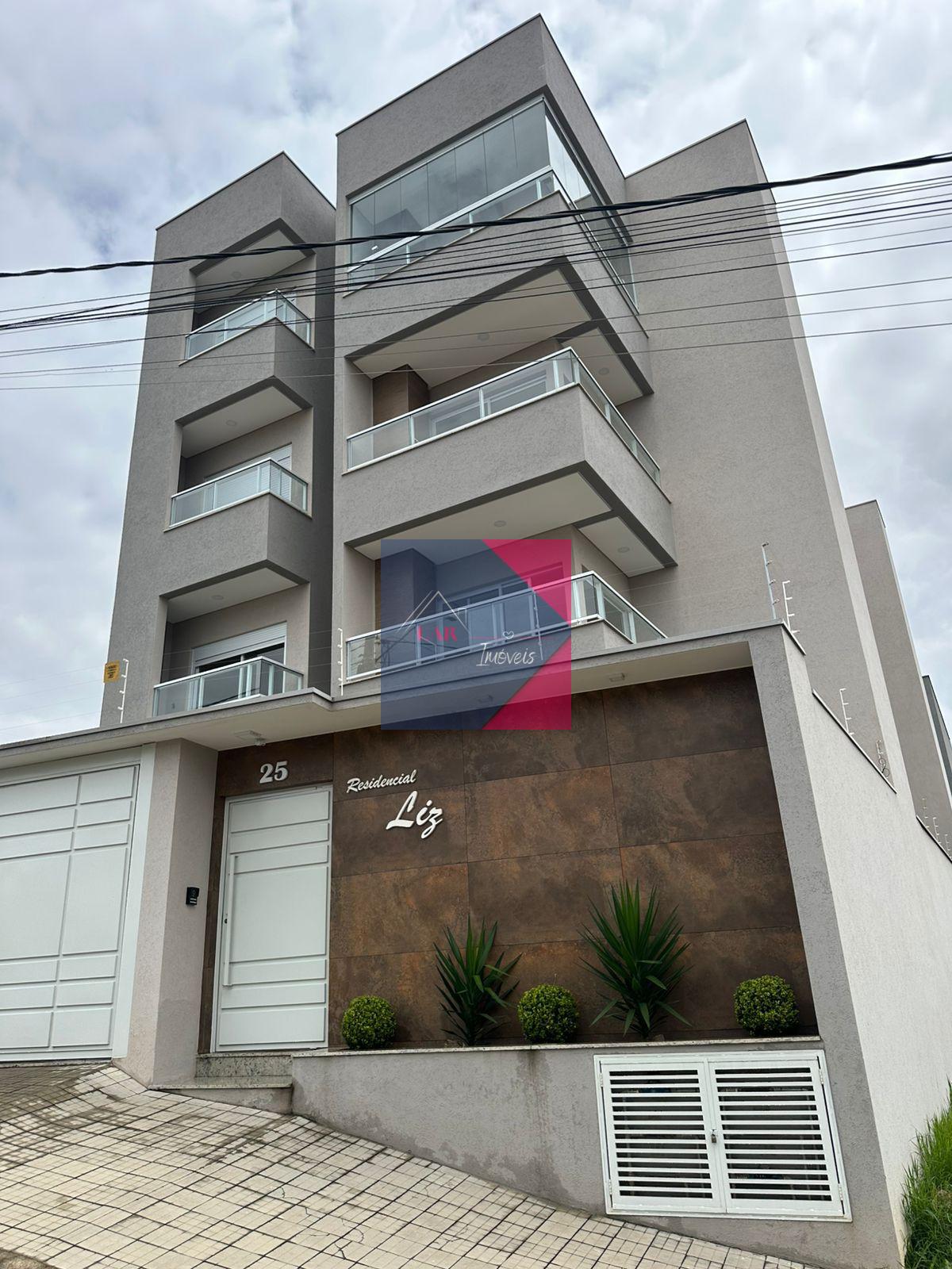 Apartamentos a venda no bairro Dindinha em Pouso Alegre-MG
