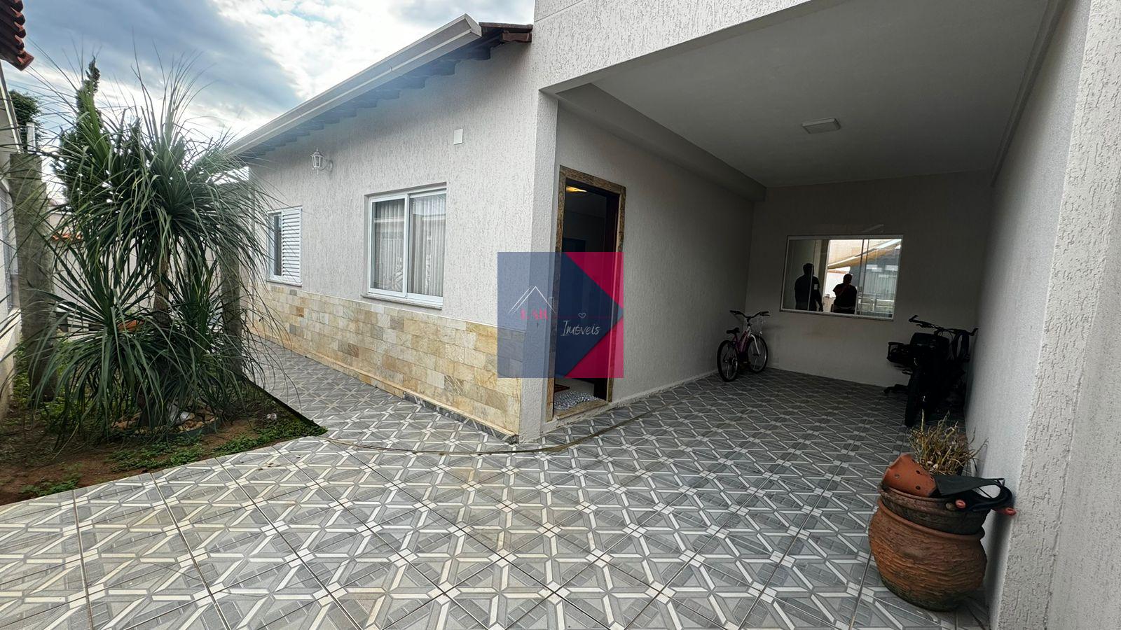 Casa a venda no Bairro Recanto dos Fernandes, Pouso Alegre MG, Apenas R 650.000,00