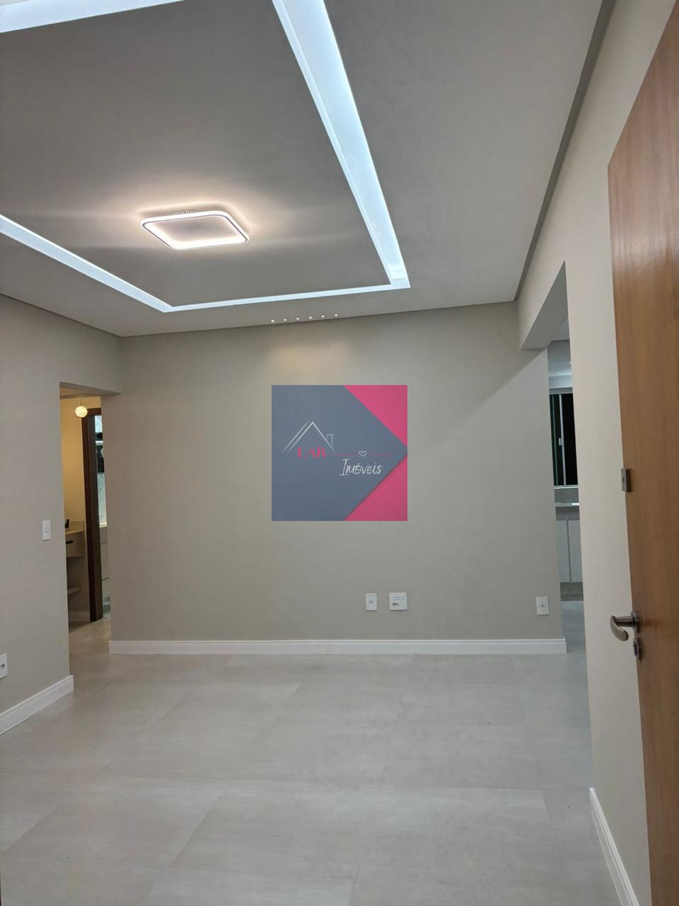 Apartamento localizado no bairro Jardim Esplanada, com perfeito acabamento