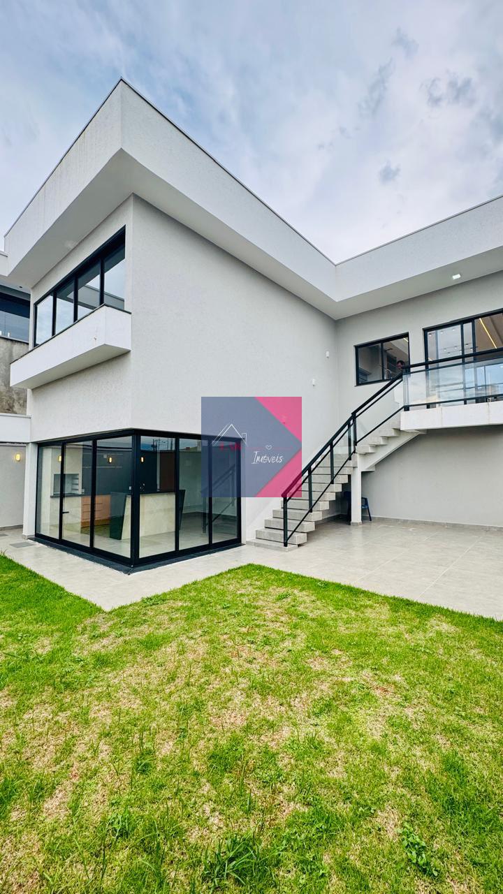 Uma Casa de Altíssimo Padrão, em uma das melhores localizações de Pouso Alegre