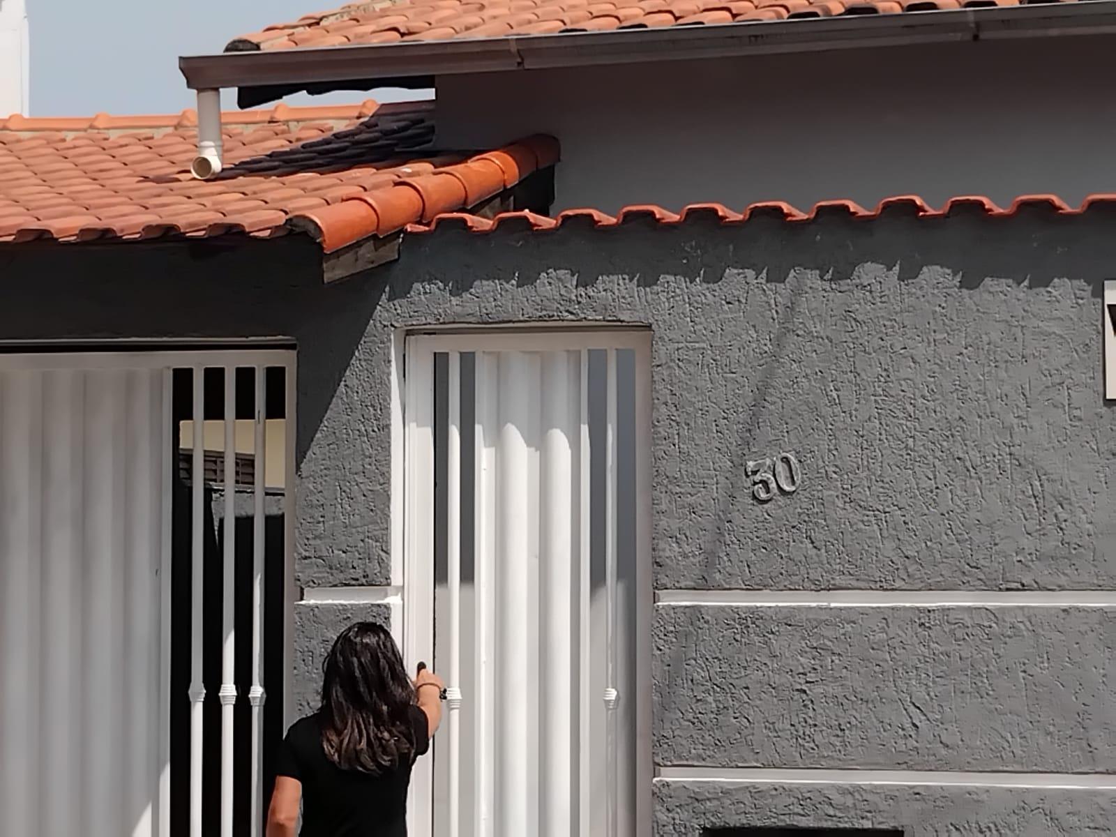Uma linda Casa, com localização no bairro Arvore Grande, com ótimo acabamento