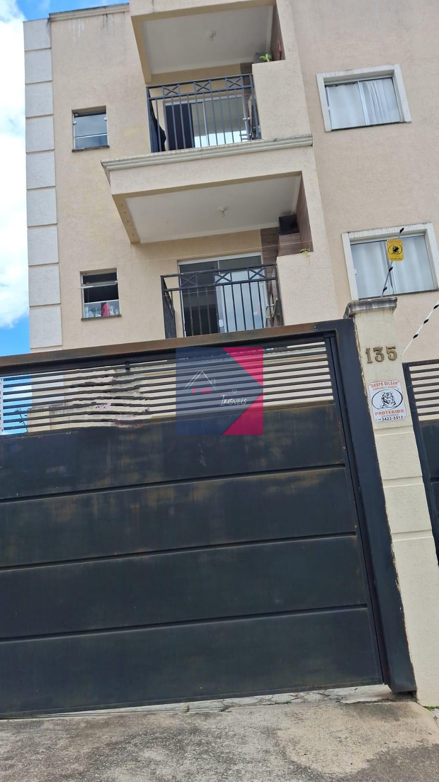 Lindo apartamento, localizado no Jardim Aeroporto, rico em planejados