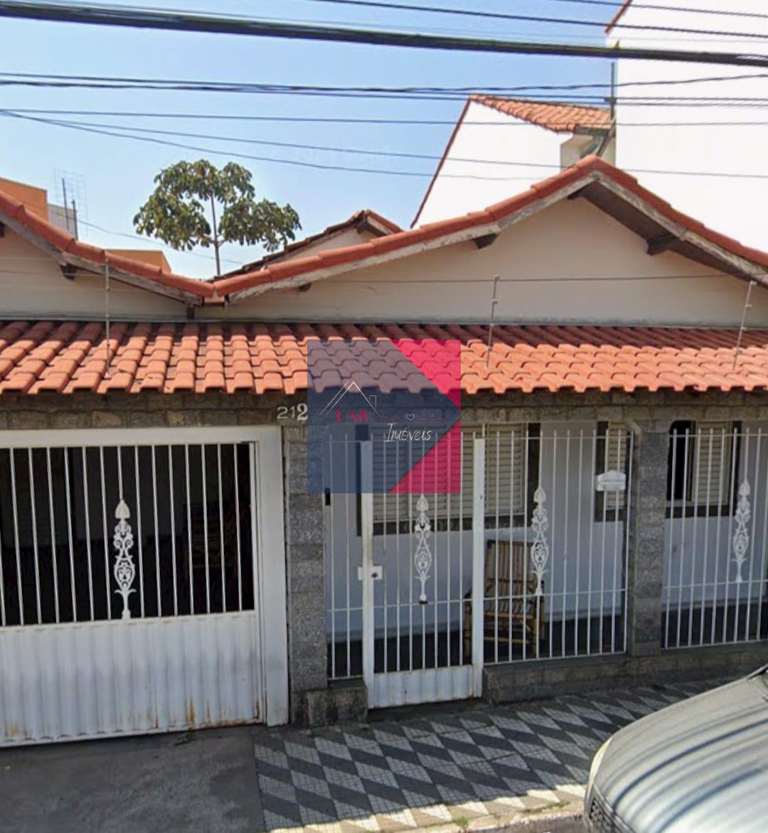 Uma bela casa no bairro Santa Luzia, com excelente acabamento, perto do cetro.