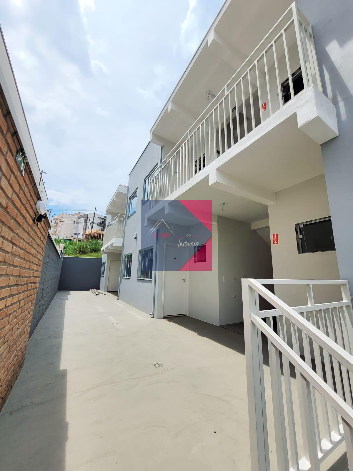 Um lindo Kitnet, localizado no bairro Santa Branca, com excelente acabamento.
