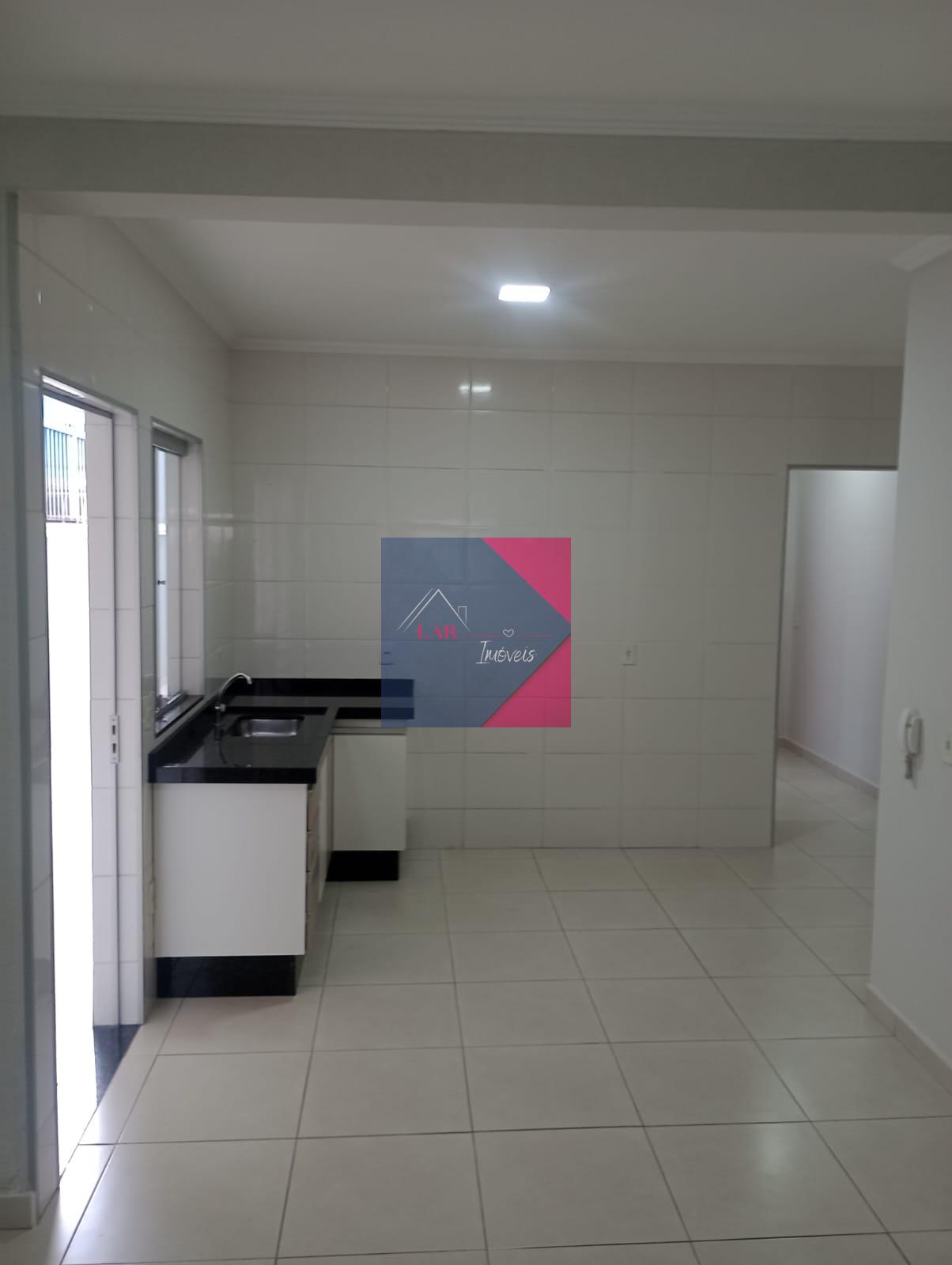 Um lindo apartamento localizado no Jardim Aureliano, com excelente acabamento
