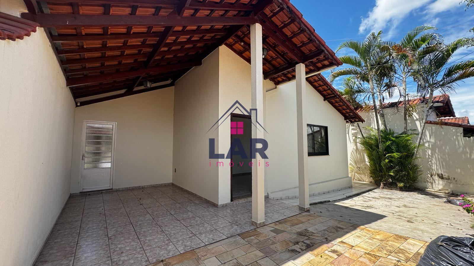 Casa espetacular localizada no bairro Jardim Aureliano com excelente acabamento