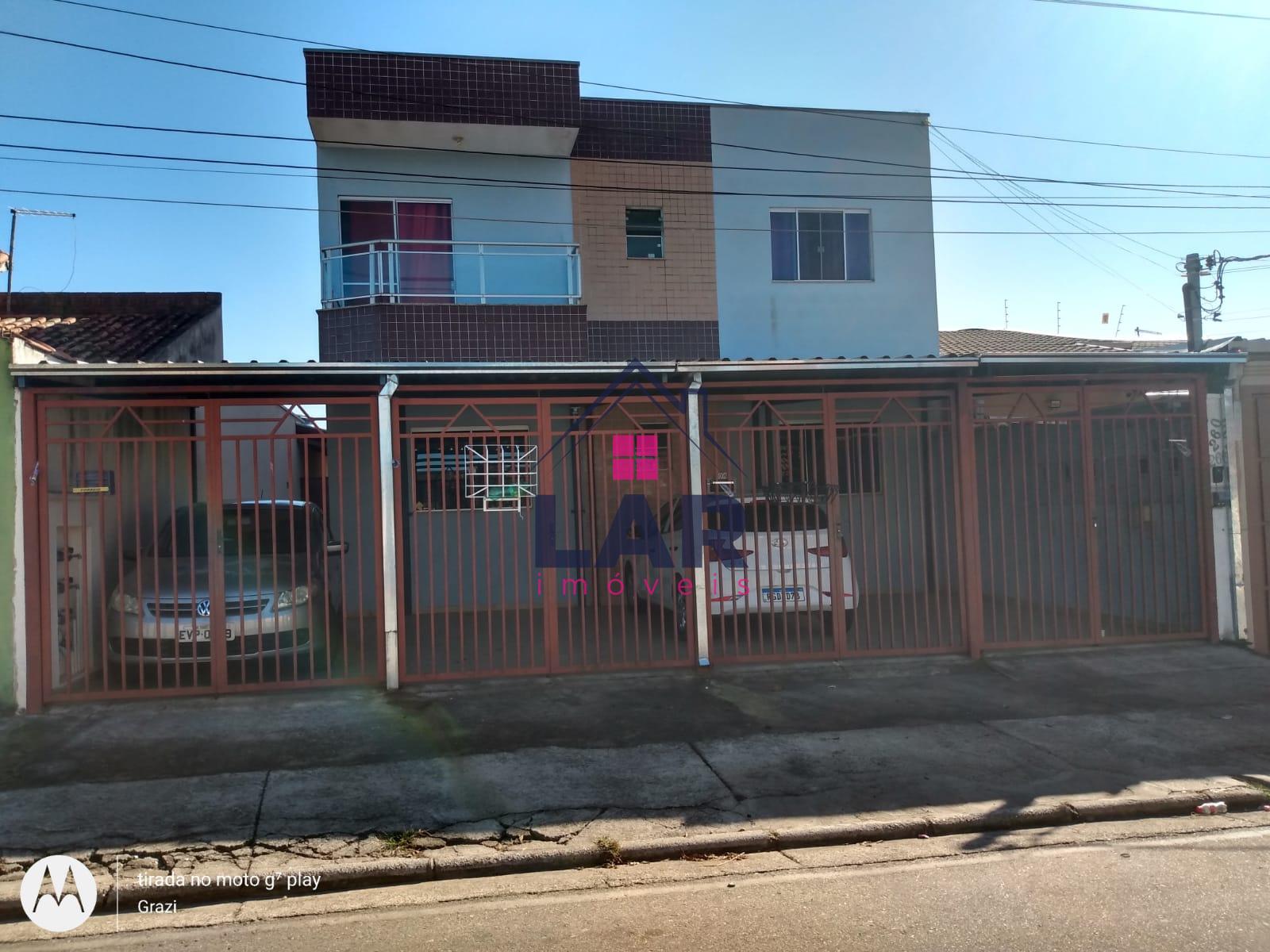 Apartamento Minha casa minha vida à venda no Bela Itália   Pouso Alegre MG