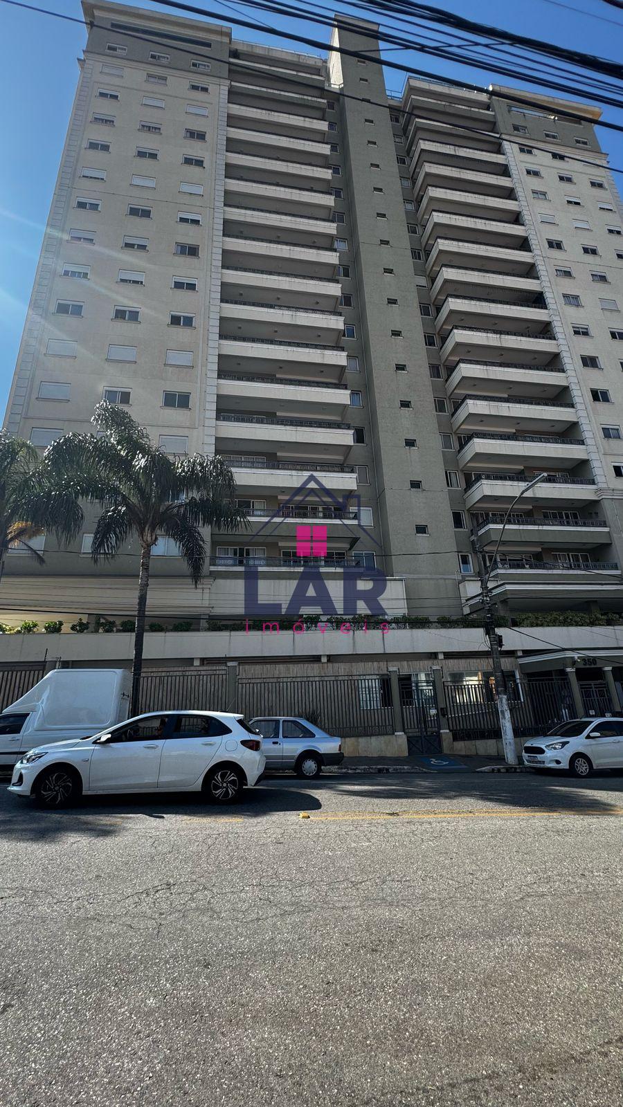 Apartamento de alto padrão para alugar, sendo todo mobiliado
