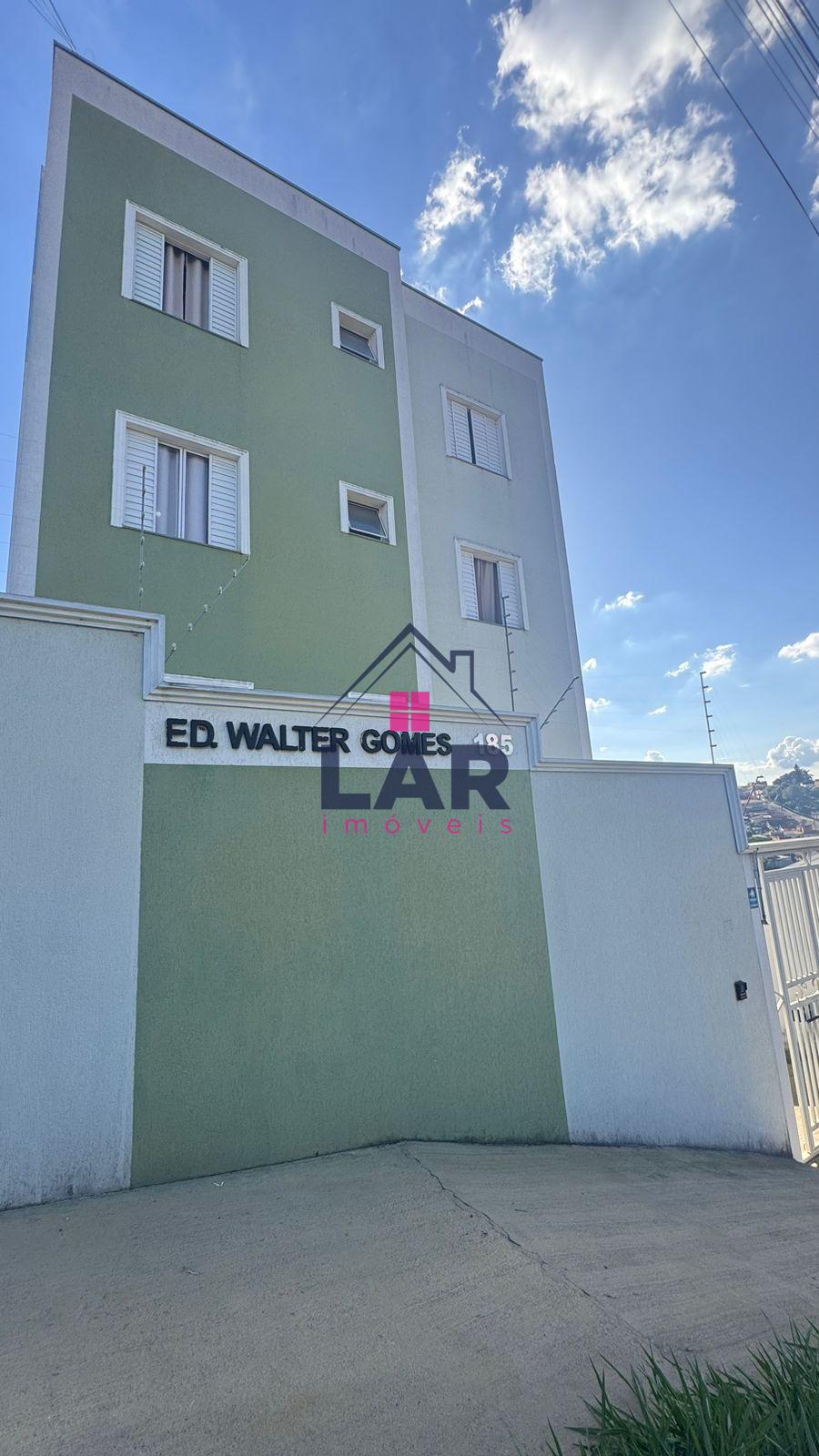Apartamento com excelente acabamento,localizado no bairro Paraty