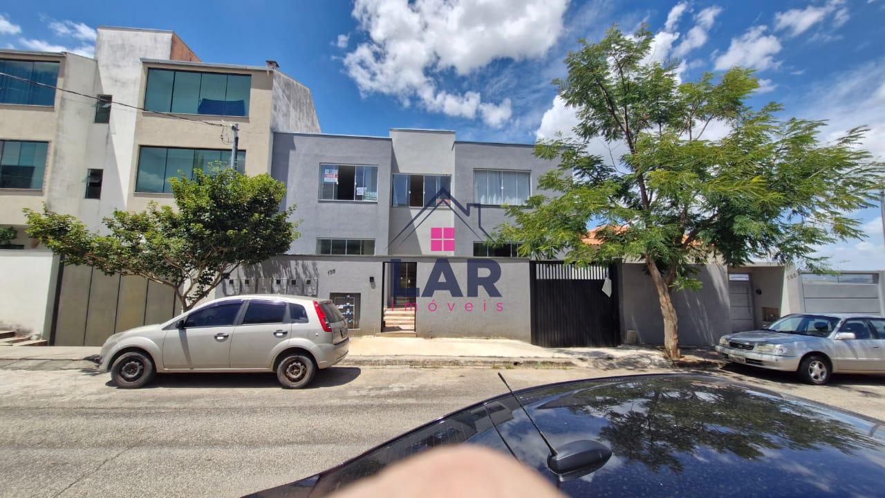 Lindo Apartamento localizado no bairro Pão de Açucar com excelente acabamento