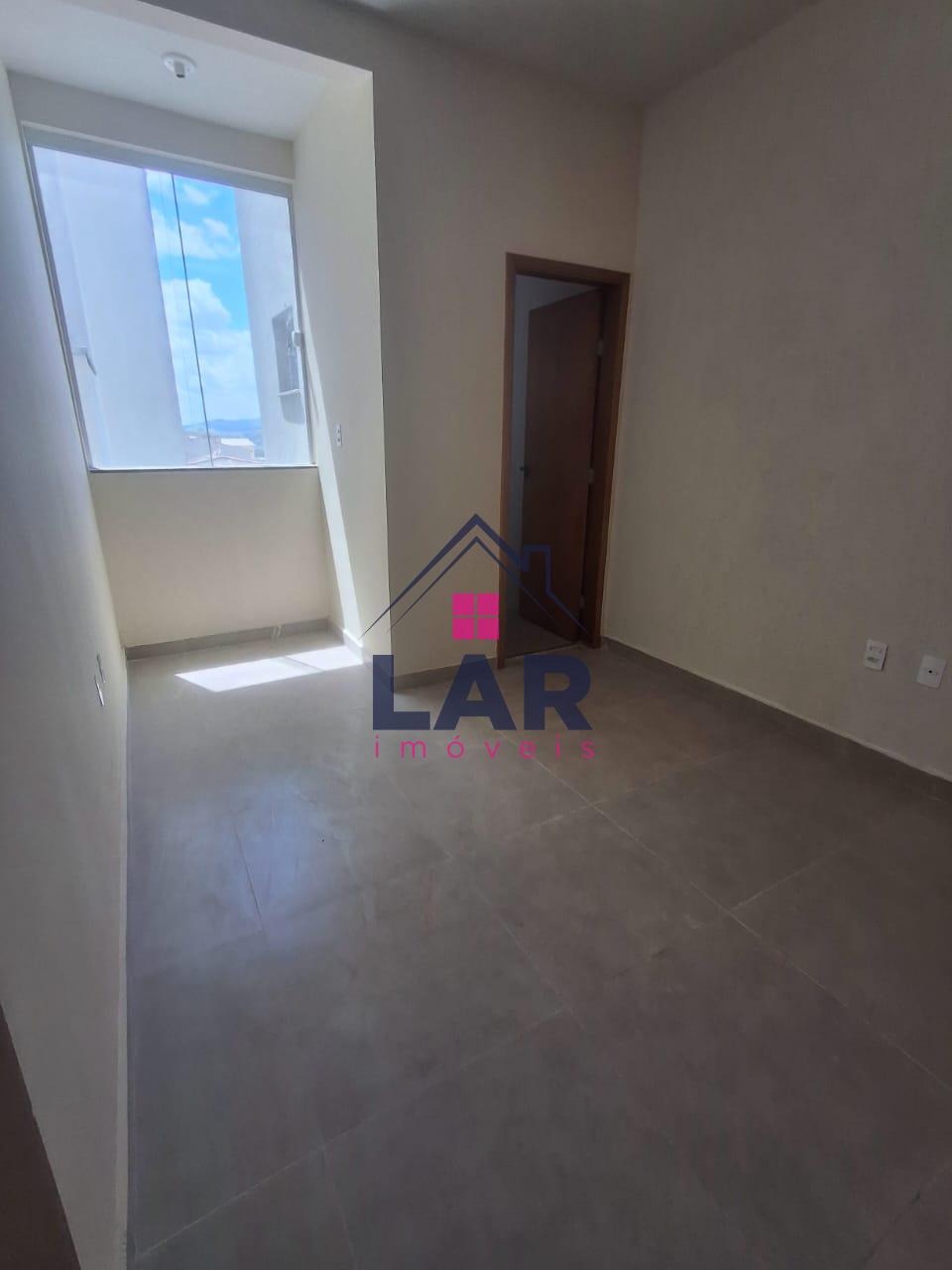 Quarto com Suíte