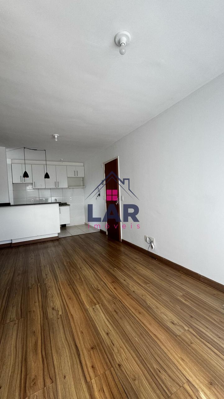 Um lindo apartamento para locação no Jardim California, com excelente acabamento