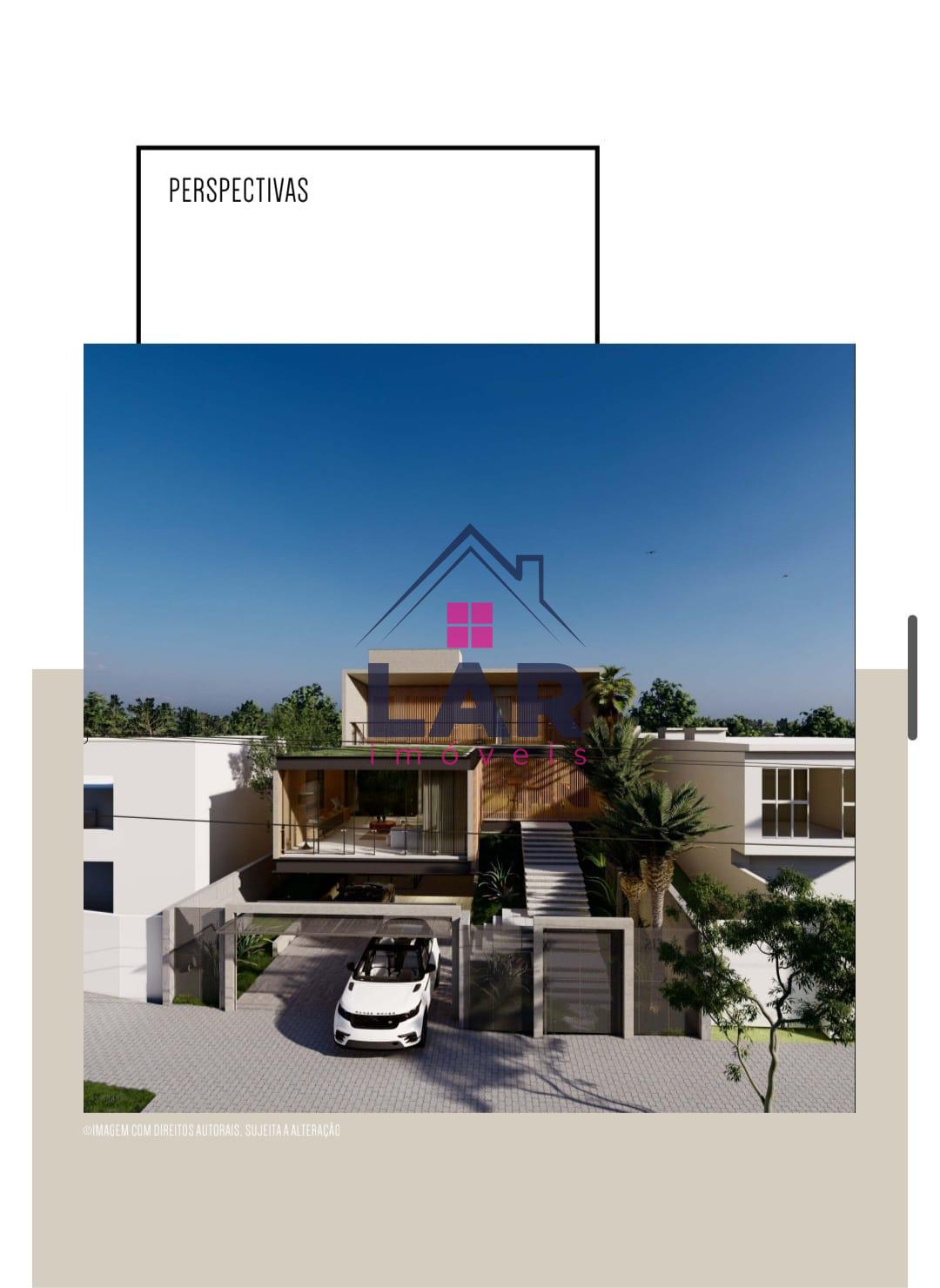 Casa de alto padrão localizada no bairro Astúrias com designer de primeira