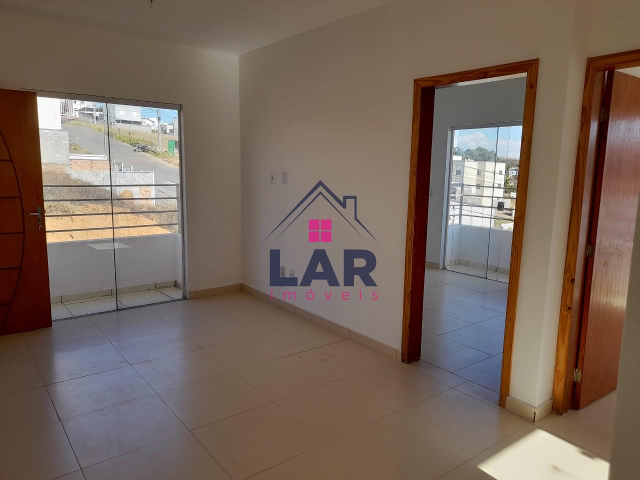 Um lindo apartamento com excelente acabamento no bairro Paraty