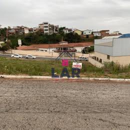Um lote a venda no bairro Belo Horizonte  com 240 m  de terreno