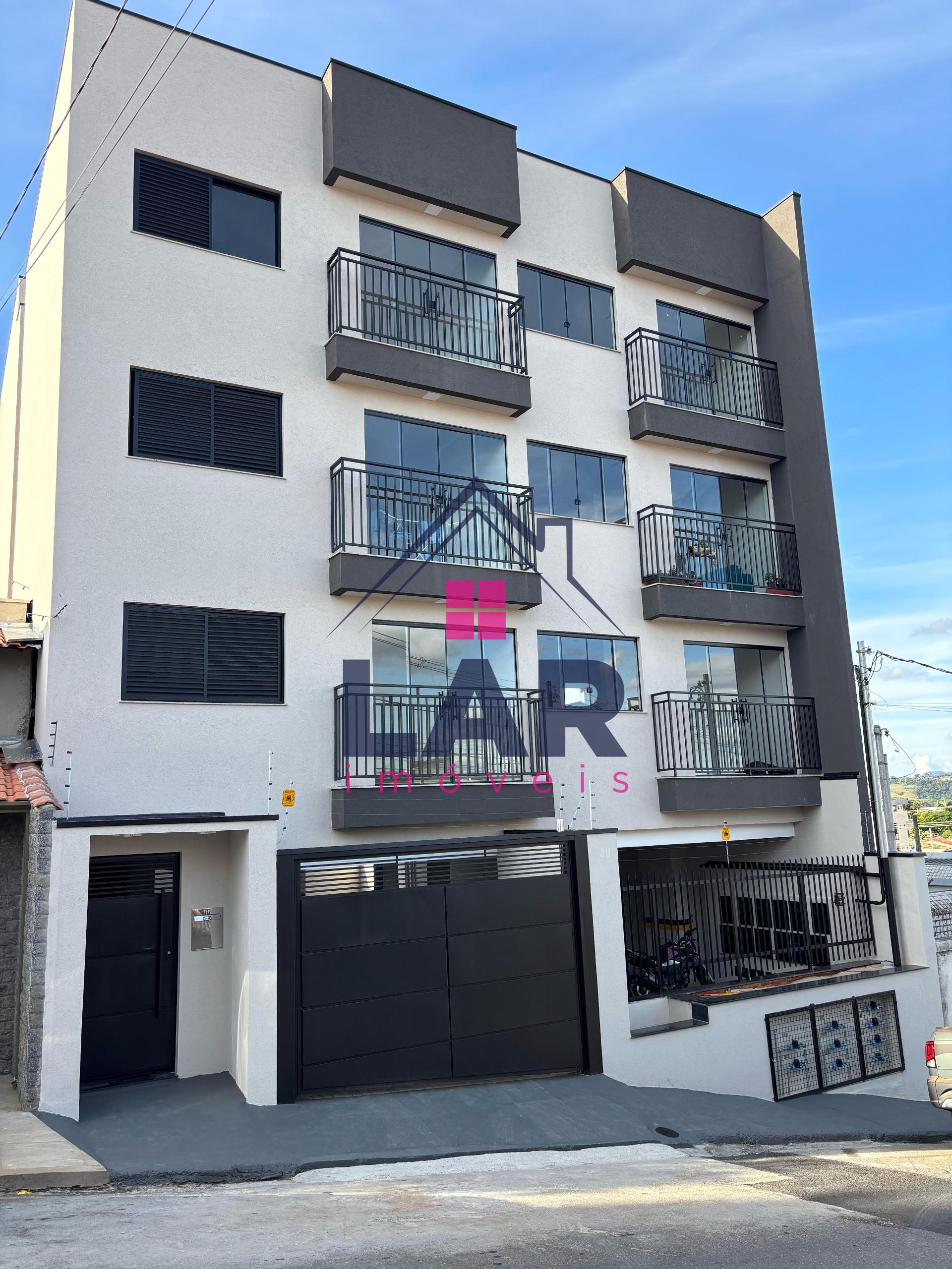 Apartamentos a venda no bairro Jardim Aureliano em Pouso Alegre MG