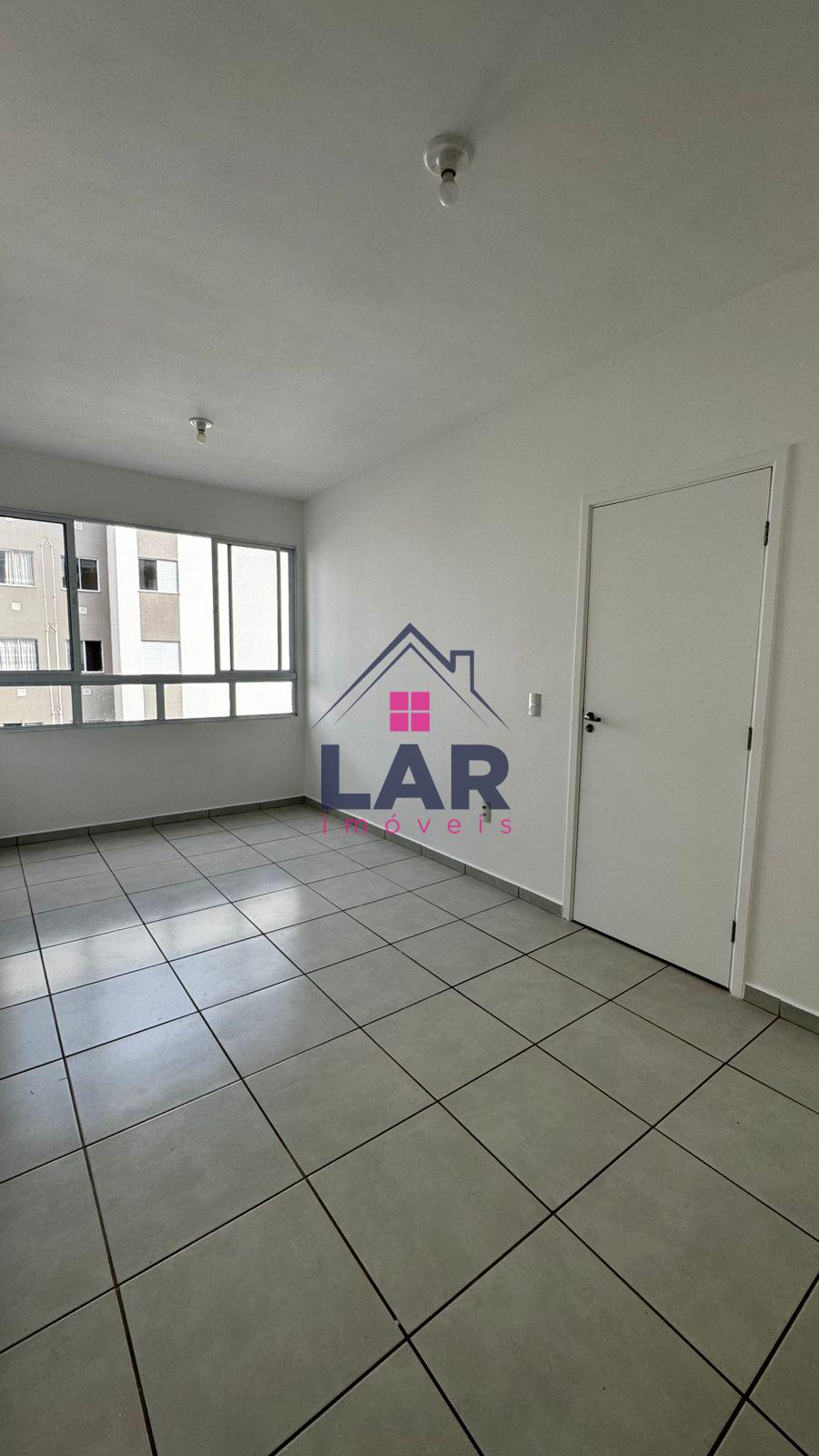 Apartamento localizado no bairro São João com excelente acabamento.