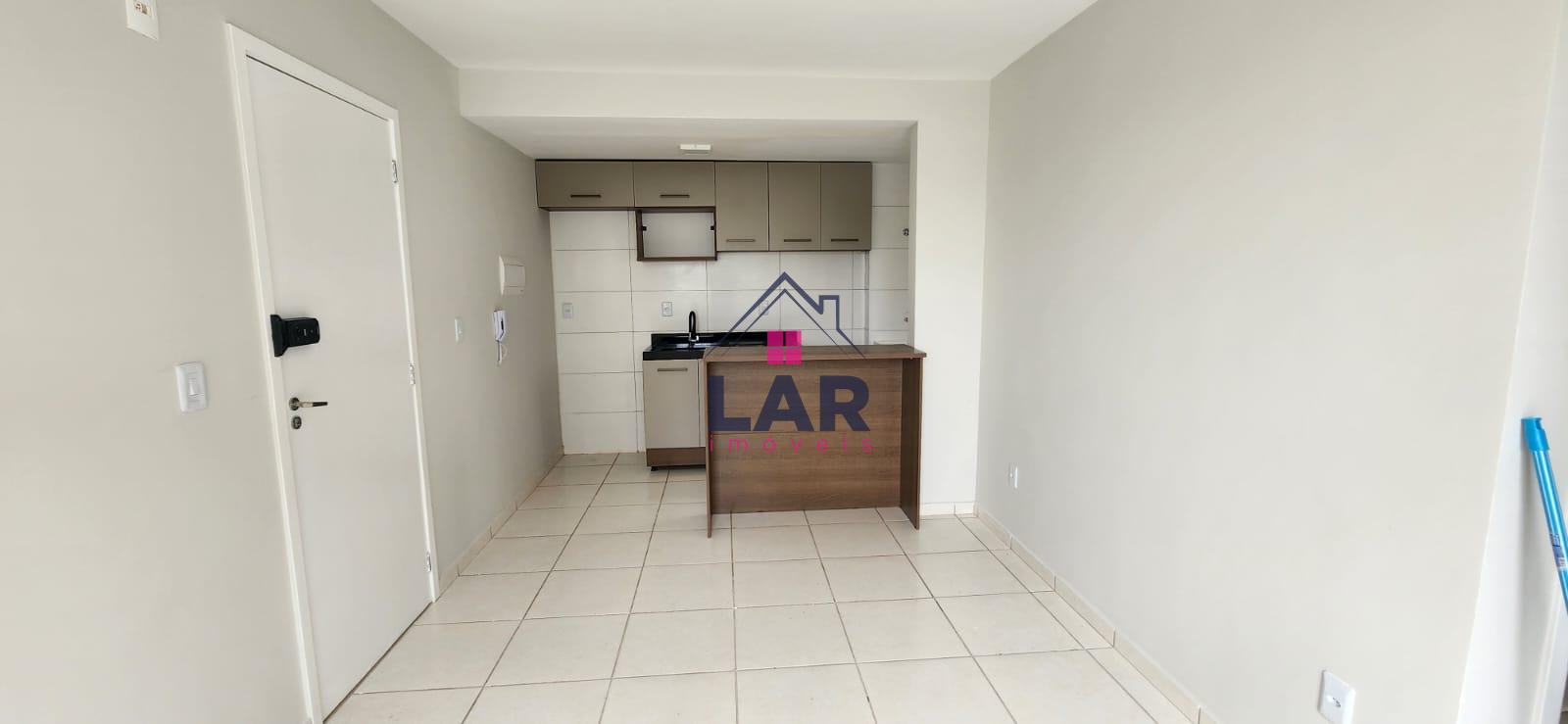 Vende-se apartamento localizado no bairro Cidade Jardim.