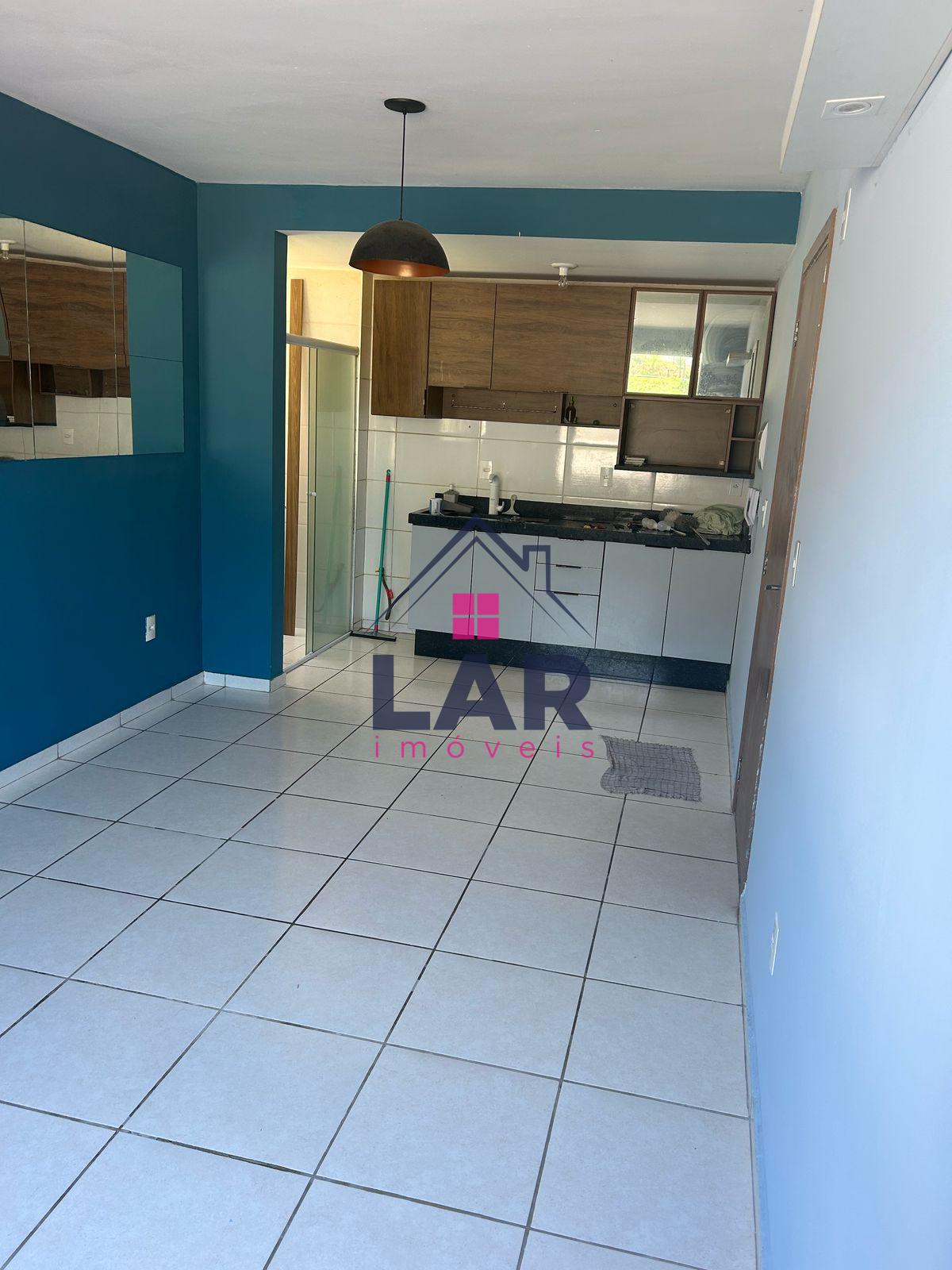 Vende-se apartamento localizado no bairro Cidade Jardim.