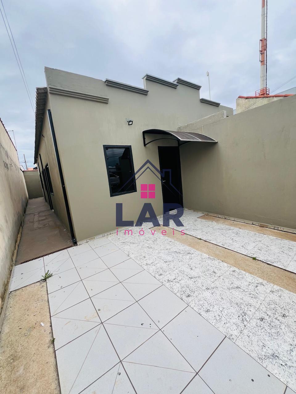 Vende-se casas localizadas no bairro Morumbi, com excelente acabamento