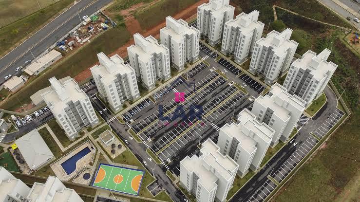 OPORTUNIDADE DE COMPRA DIRETA DESTE APARTAMENTO, ATRAVÉS DO LEILÃO DA CAIXA