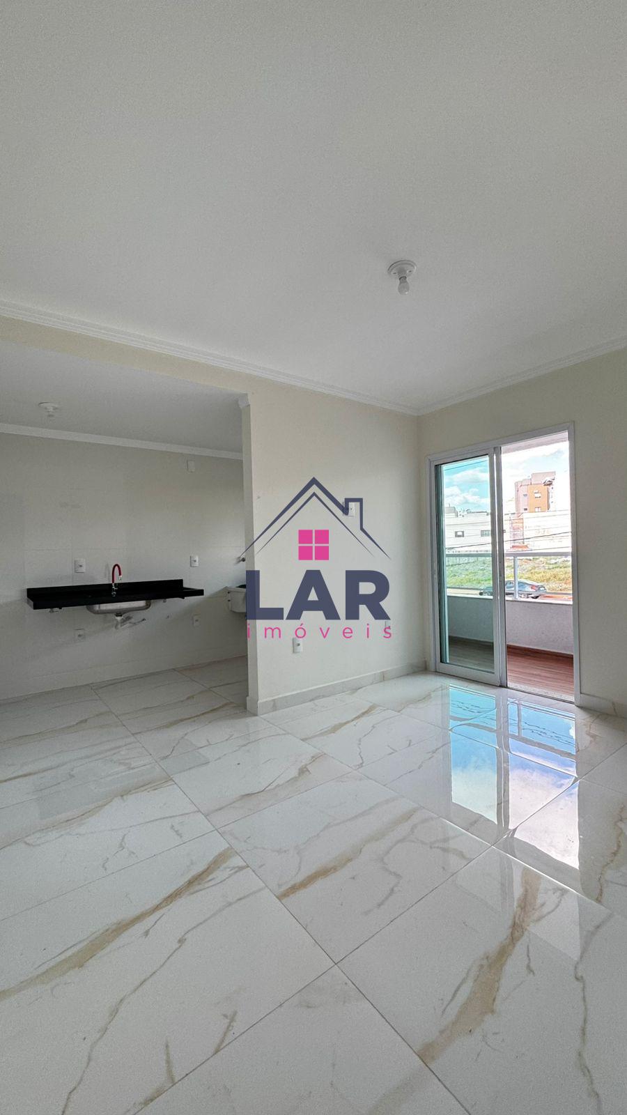 Vende-se apartamentos com excelente acabamento e localização
