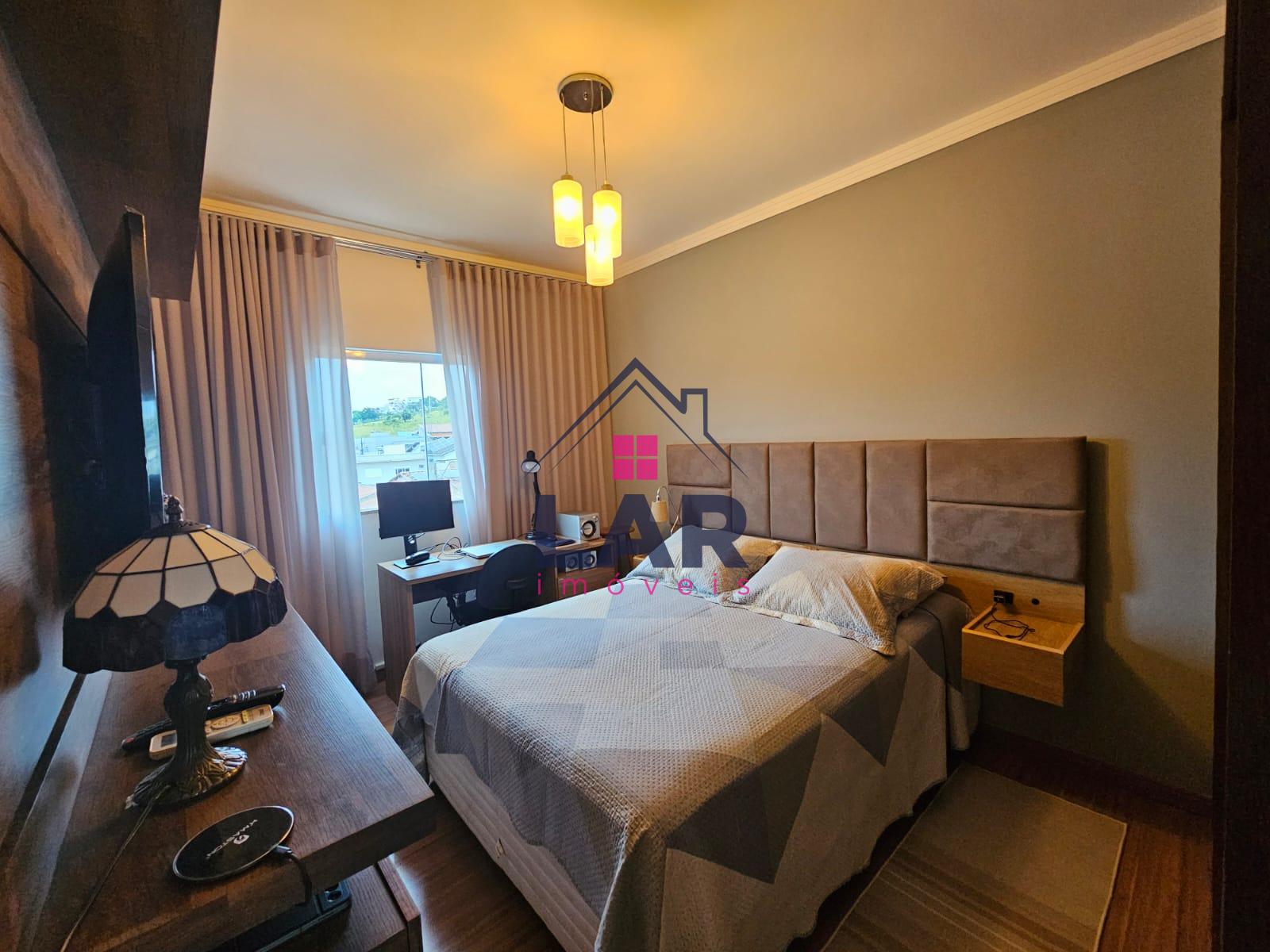 Apartamento Exclusivo no Último Andar com Vista Panorâmica e localização