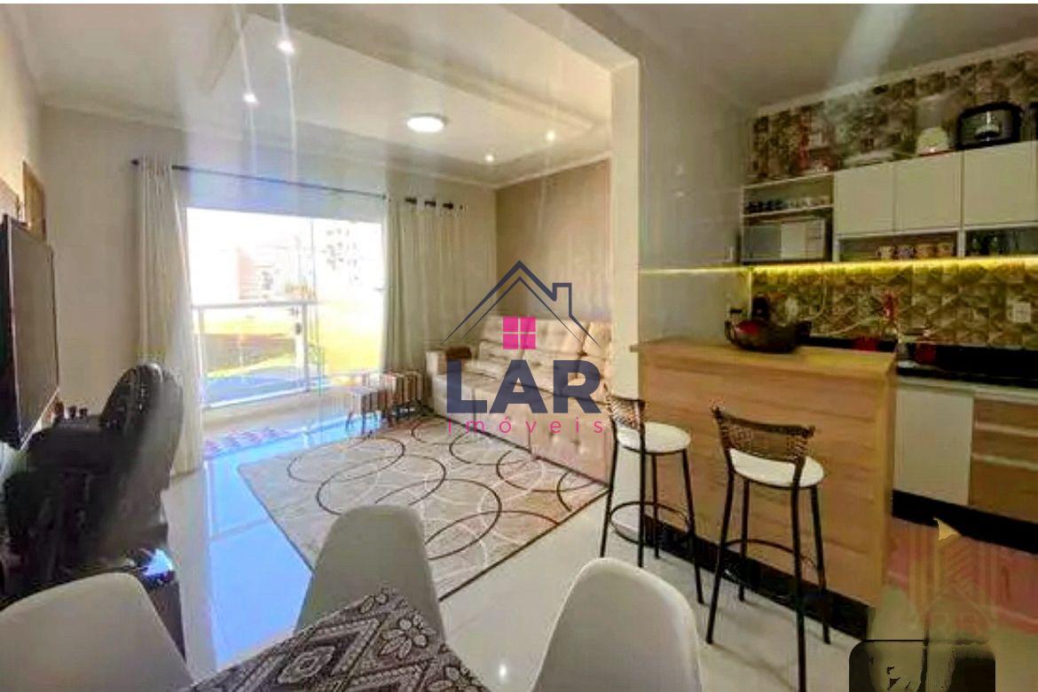 Vende-se Excelenete apartamento com ótima localização e acabamento