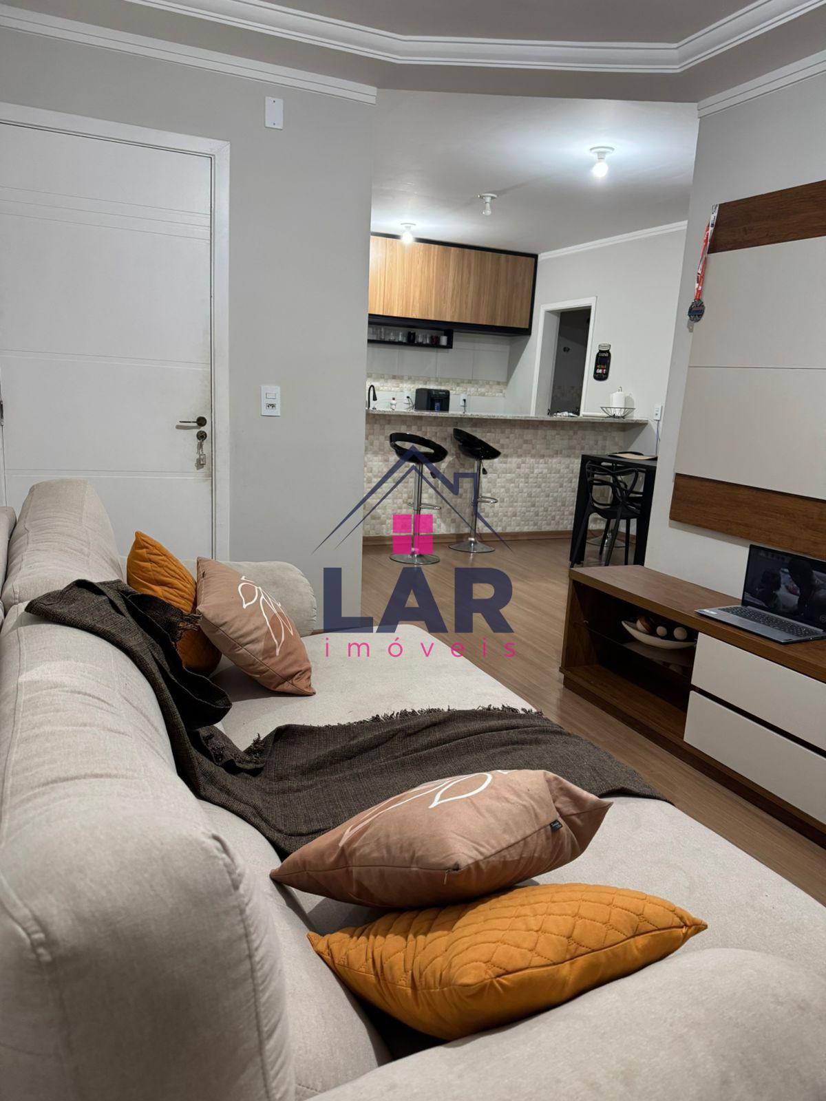 APARTAMENTO COM EXCELENTE LOCALIZAÇÃO E ACABAMENTO COM 3 QUARTOS ESPAÇOSOS