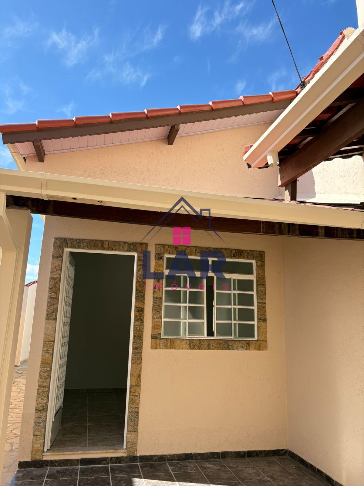 Vende-se Casa com excelente localização e custo benefício Pouso Alegre