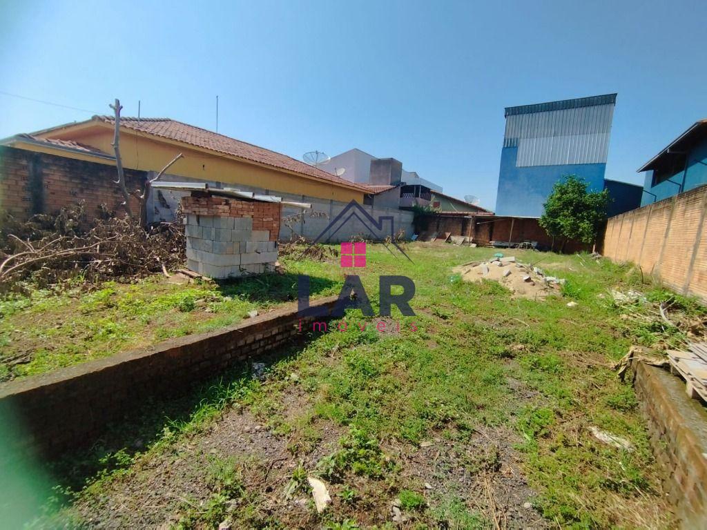 Excelente oportunidade de investimento em Pouso Alegre  Lote com 300 m 