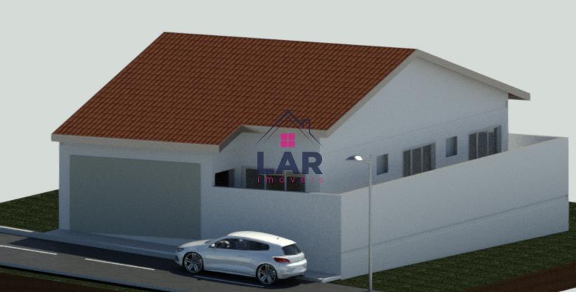 CASA COM EXCELENTE LOCALIZAÇÃO COM ÓTIMA VALOR DE MERCADO EM CONCEIÇÃO DOS OUROS