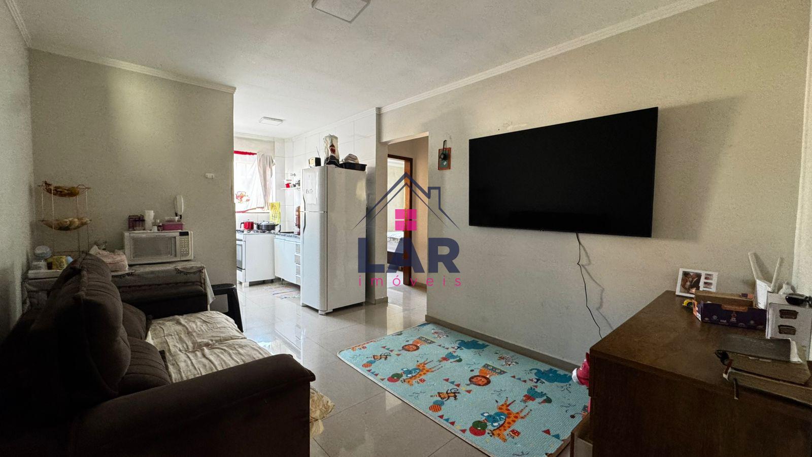 APARTAMENTO COM EXCELENTE LOCALIZAÇÃO E ACABAMENTO, COM PREÇO CONDIZENTE