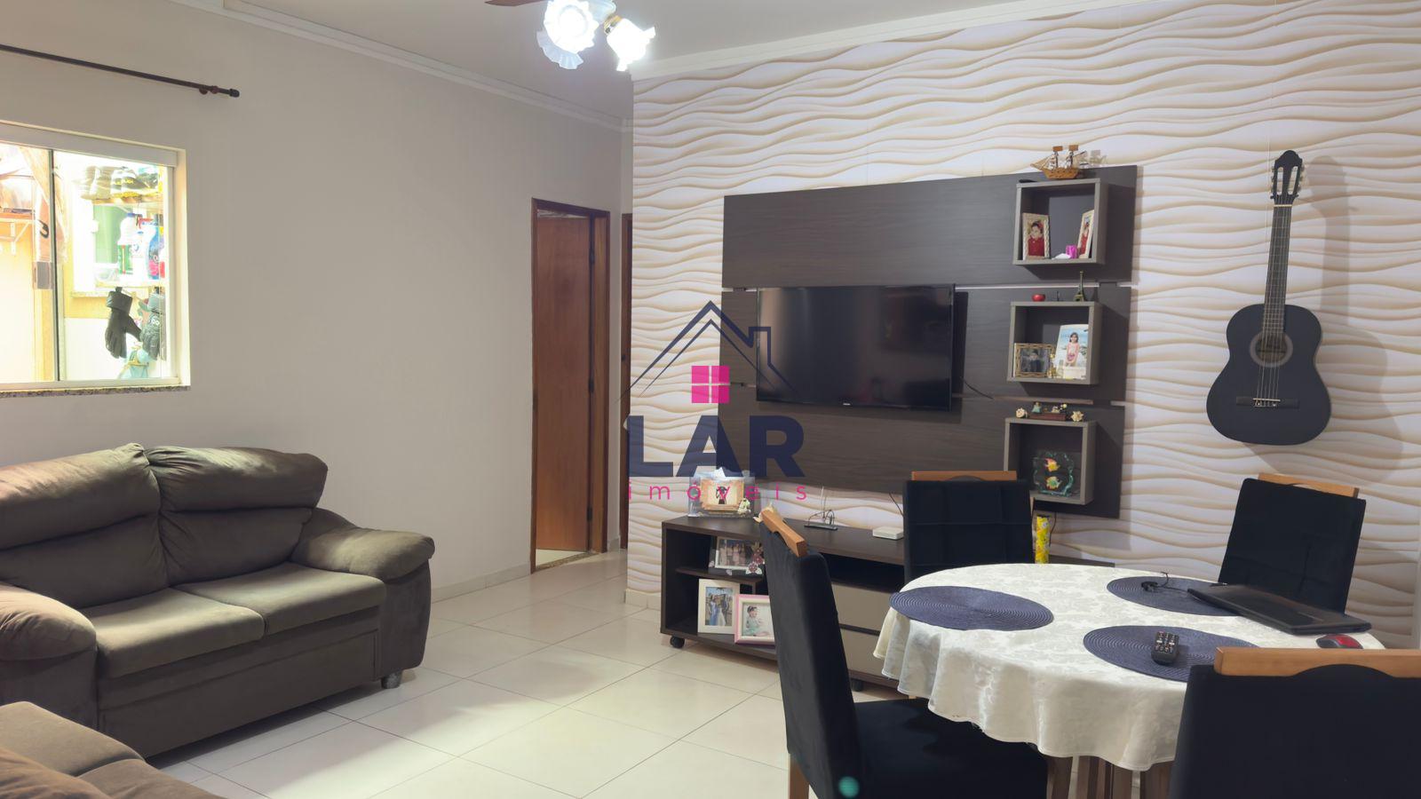 Apartamento à venda no Bairro Santa Rita, com preço excelente e acabamento