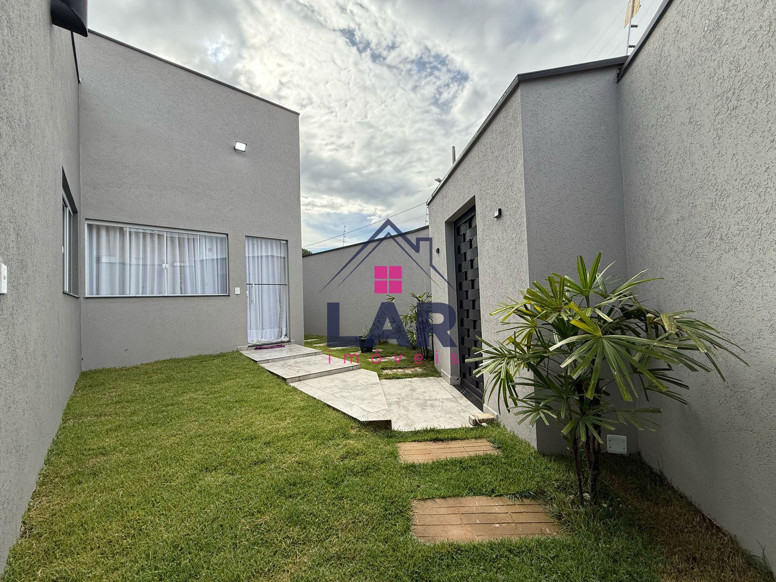 Oportunidade no Bairro Parque Real  Se você busca conforto, praticidade e um lar