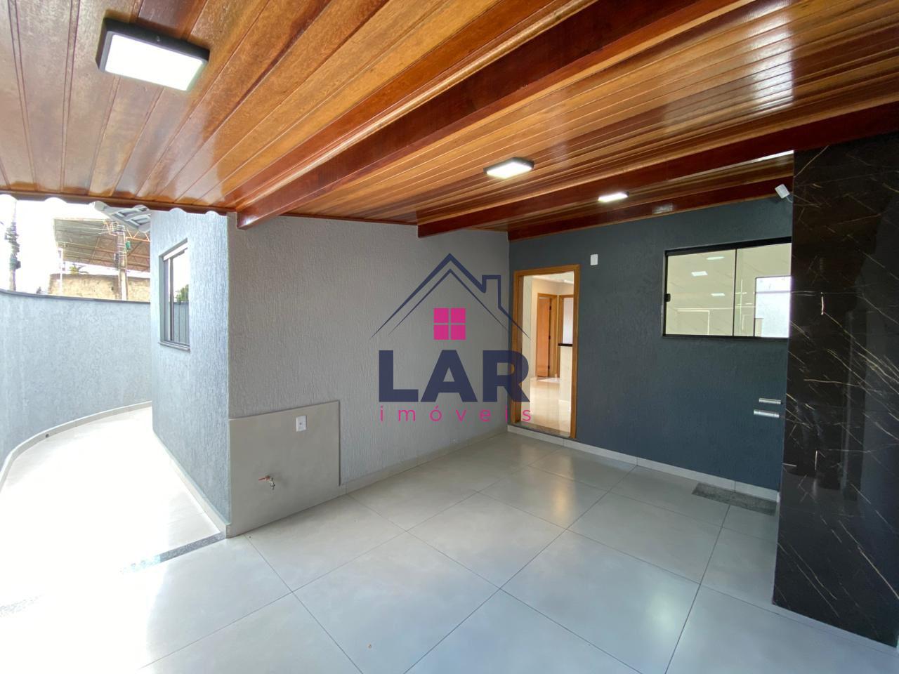 Casa com excelente acabamento e localização com valor espetacular