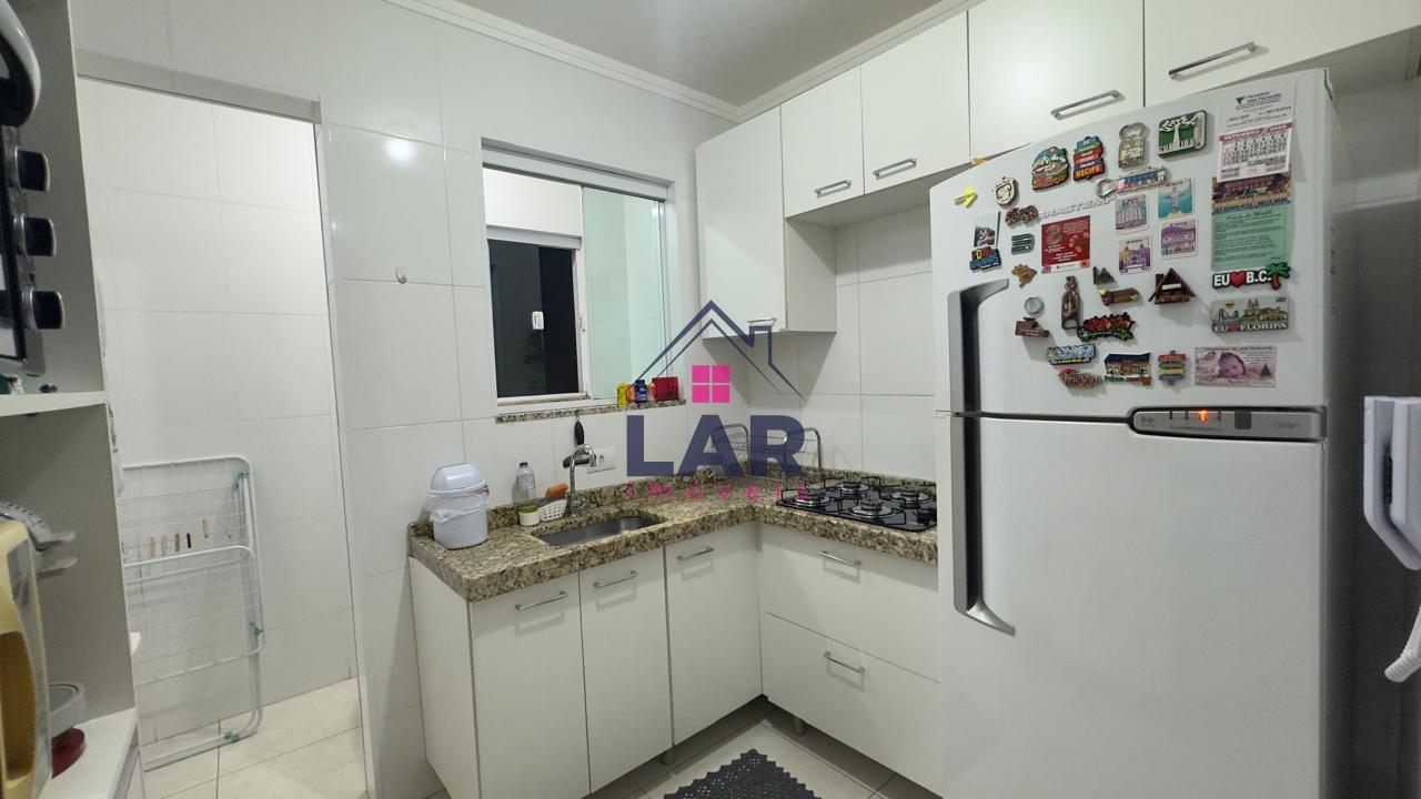 Apartamento à venda no Bairro Santa Rita com excelente acabamento