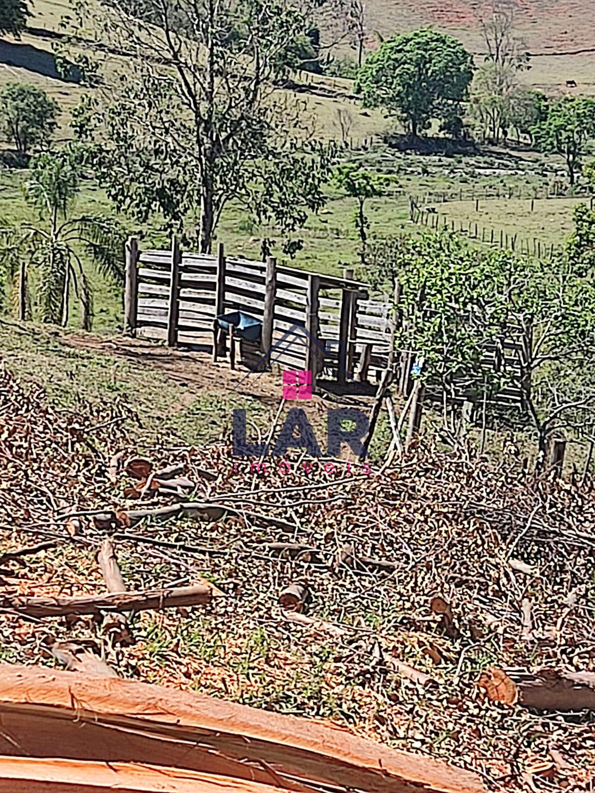 Terreno à venda, Bairro Pedra Petra, CACHOEIRA DE MINAS - MG