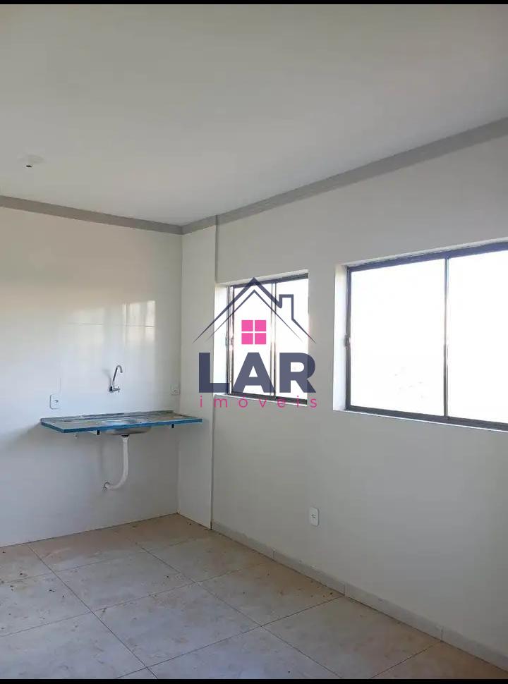 KITNET À VENDA NO BAIRRO PARQUE REAL COM ACABAMENTO MODERNO,