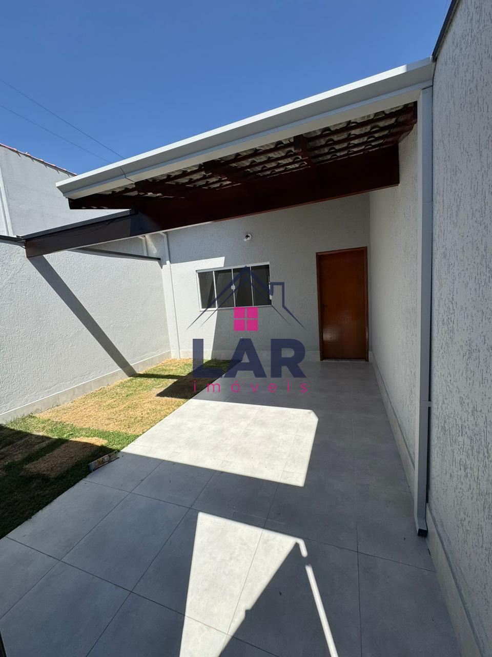 Casa a venda com localização privilegiada com excelente acabamento