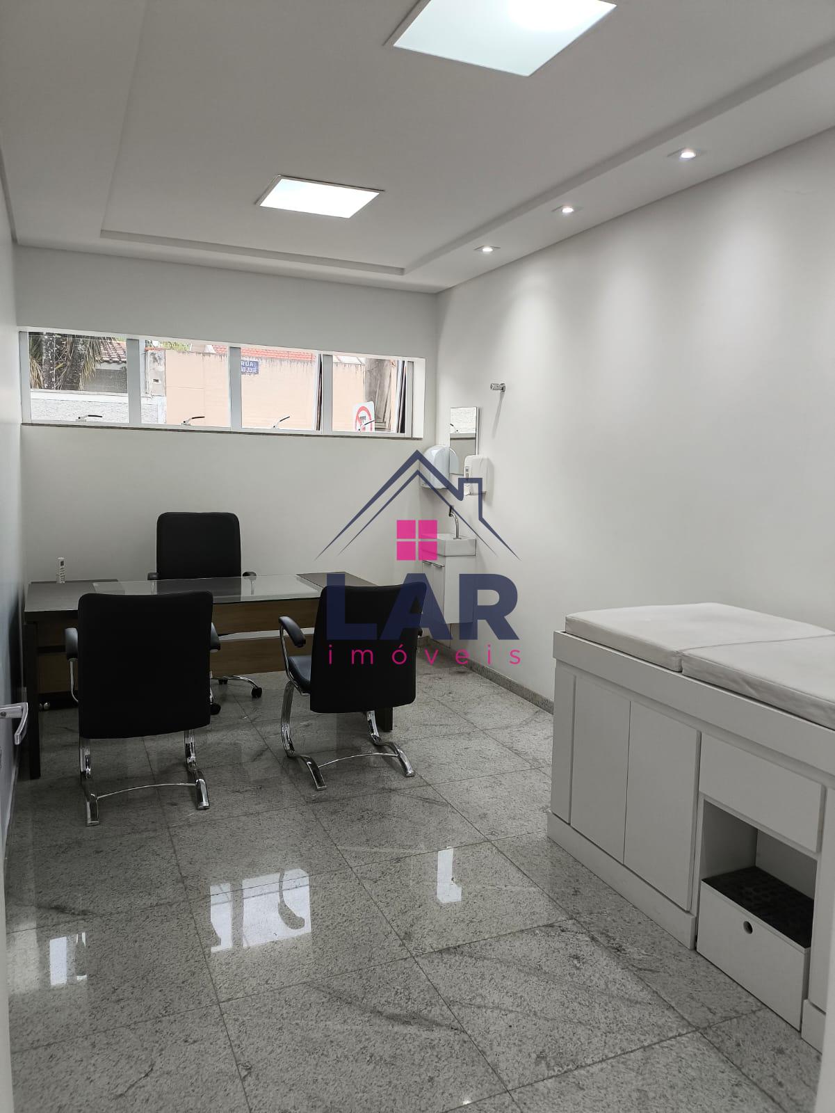 Sala comercial para locação, excelente oportunidade para profissionais autônomos