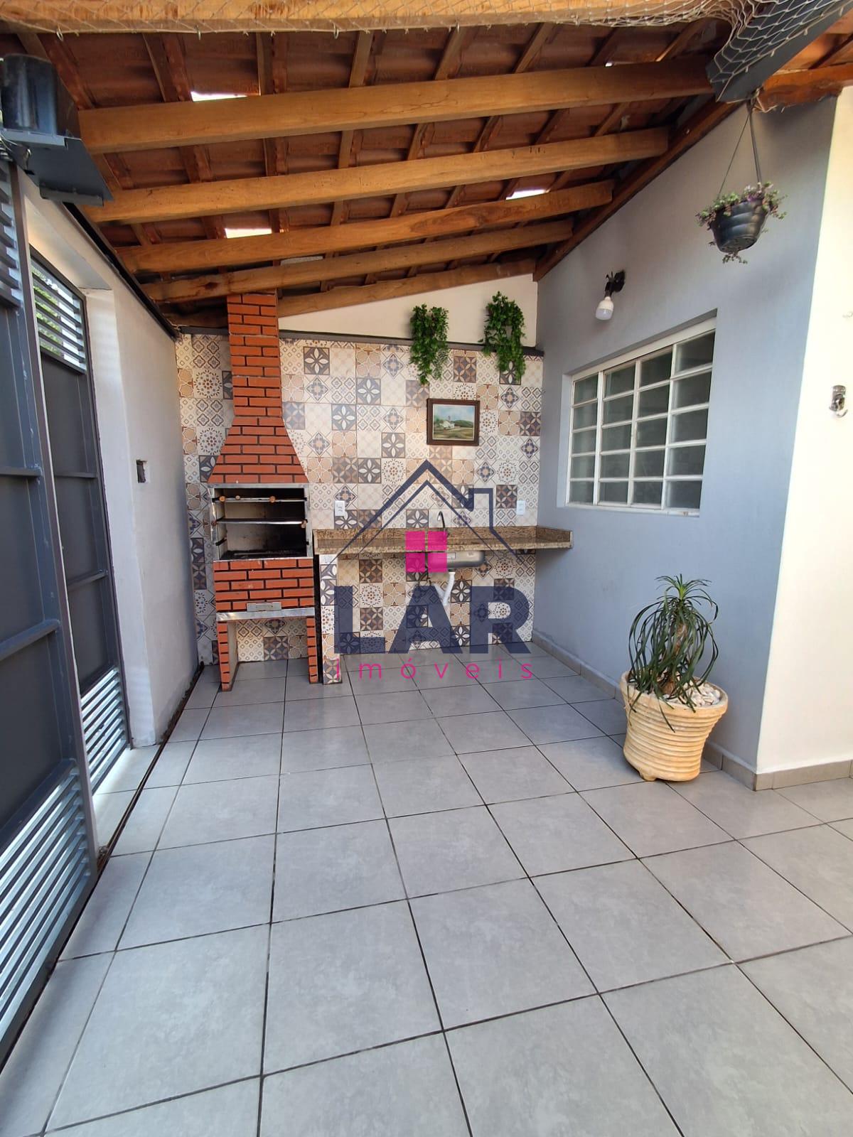 Casa pronta para morar no bairro Vale das Andorinhas em Pouso Alegre MG