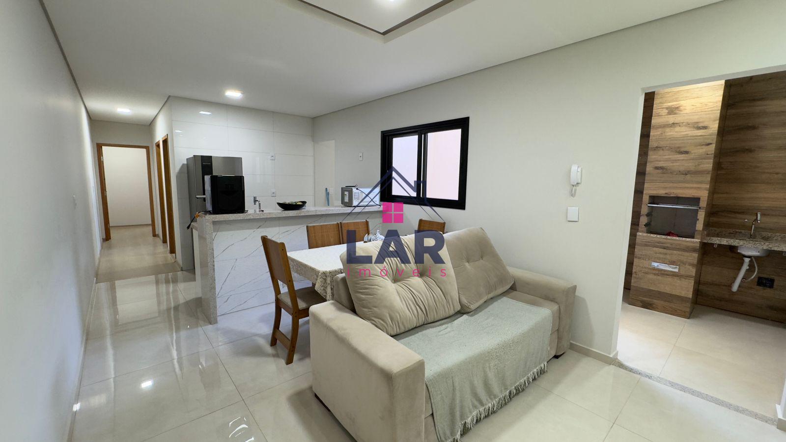 Apartamento em Pouso Alegre, com Excelente localização.