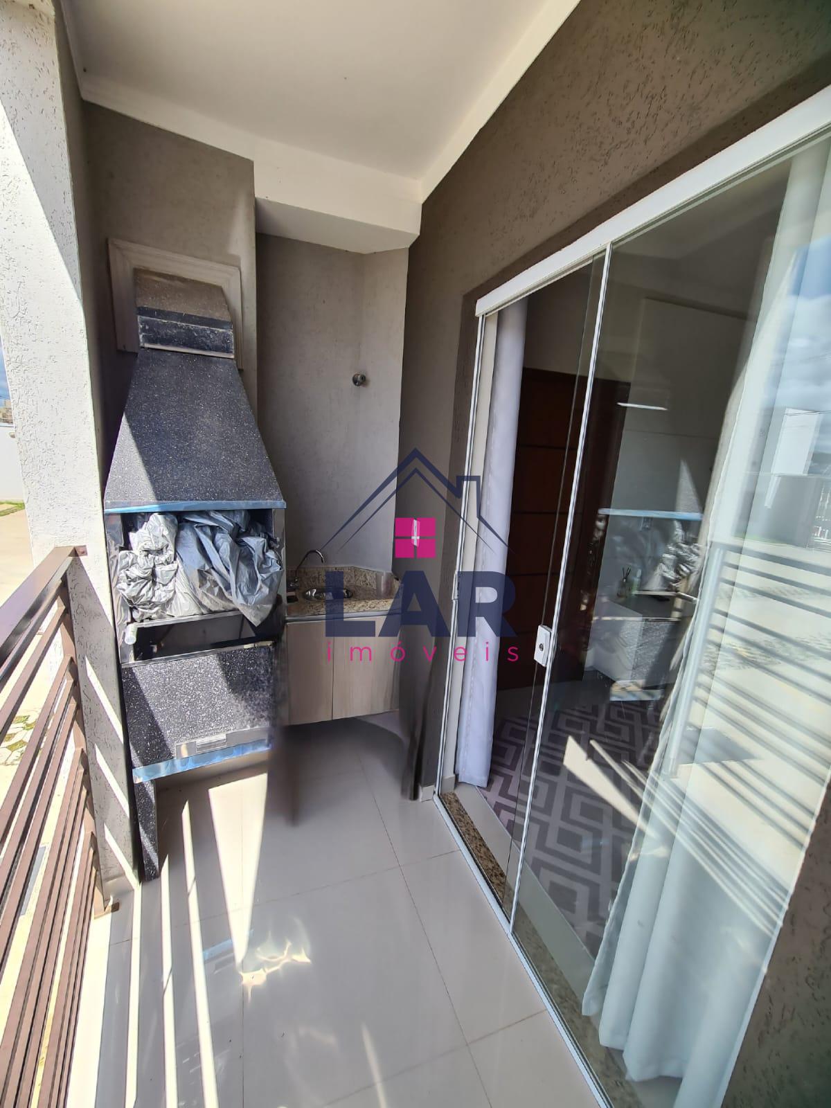 Apartamento no Térreo à venda, Santa Branca, POUSO ALEGRE - MG